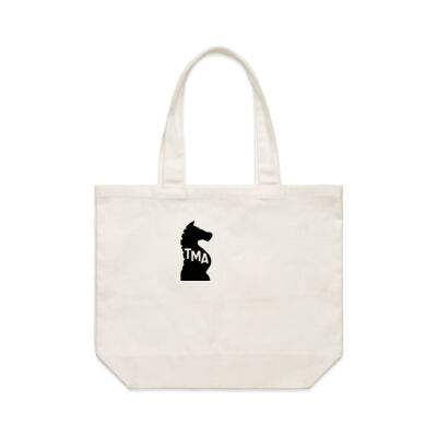 The Masters Apprentices Classic Mustang Logo Thumbnail