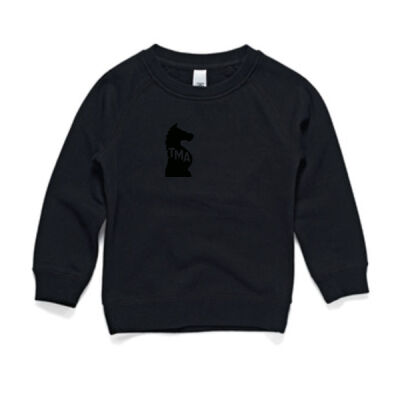 The Masters Apprentices Classic Mustang Logo Thumbnail