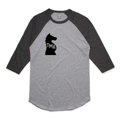 The Masters Apprentices Classic Mustang Logo Thumbnail