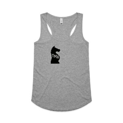 The Masters Apprentices Classic Mustang Logo Thumbnail