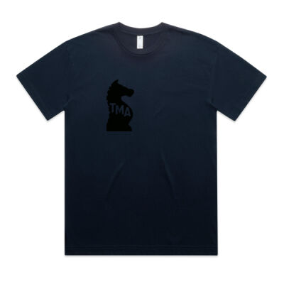 The Masters Apprentices Classic Mustang Logo Thumbnail