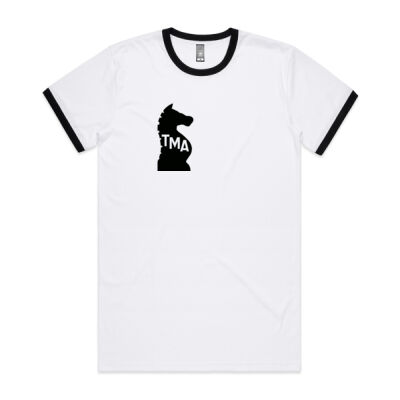 The Masters Apprentices Classic Mustang Logo Thumbnail