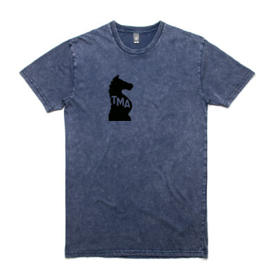 The Masters Apprentices Classic Mustang Logo Thumbnail