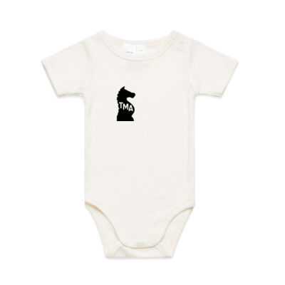 The Masters Apprentices Classic Mustang Logo Thumbnail