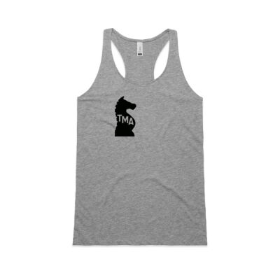 The Masters Apprentices Classic Mustang Logo Thumbnail