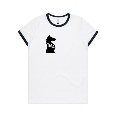 The Masters Apprentices Classic Mustang Logo Thumbnail