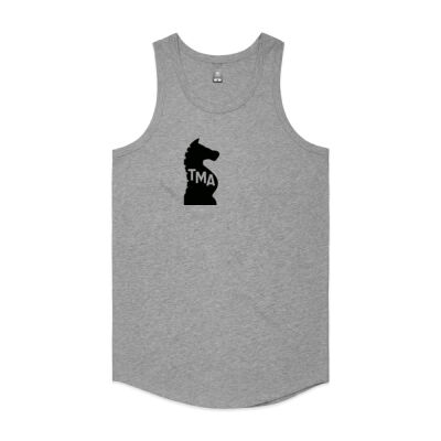 The Masters Apprentices Classic Mustang Logo Thumbnail