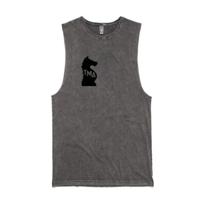 The Masters Apprentices Classic Mustang Logo Thumbnail