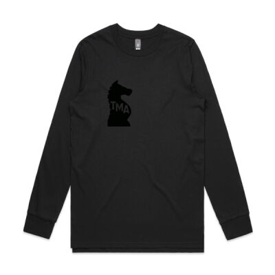 The Masters Apprentices Classic Mustang Logo Thumbnail