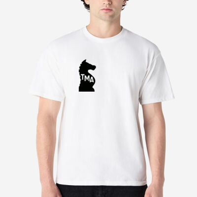 The Masters Apprentices Classic Mustang Logo Thumbnail