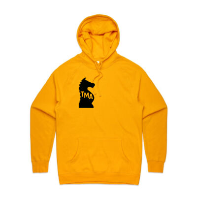 The Masters Apprentices Classic Mustang Logo Thumbnail