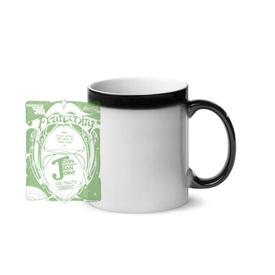 Fraternity Gig Poster Thumbnail