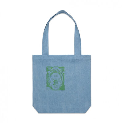 Fraternity Gig Poster Thumbnail