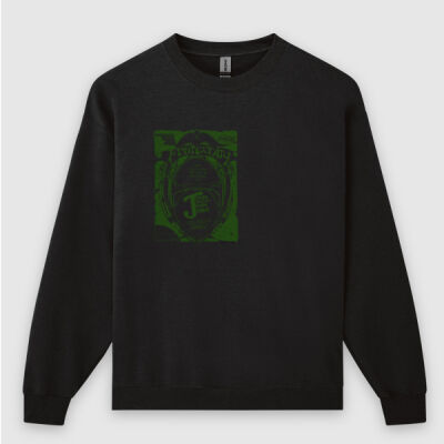 Fraternity Gig Poster Thumbnail