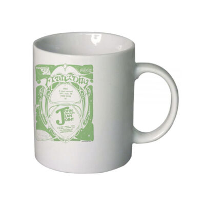 Fraternity Gig Poster Thumbnail