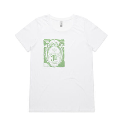 Fraternity Gig Poster Thumbnail