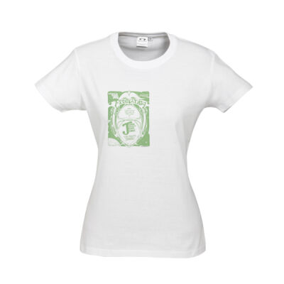 Fraternity Gig Poster Thumbnail