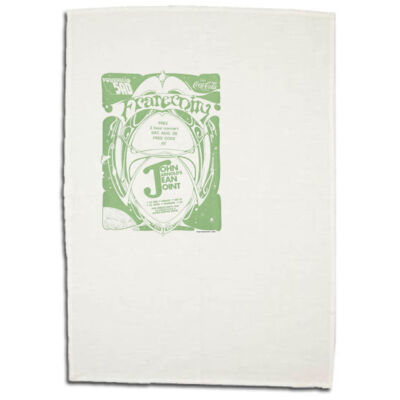 Fraternity Gig Poster Thumbnail