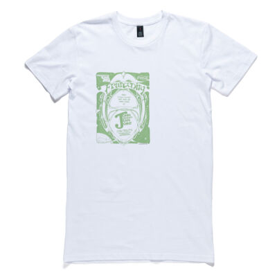 Fraternity Gig Poster Thumbnail