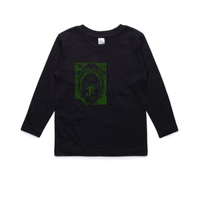 Fraternity Gig Poster Thumbnail