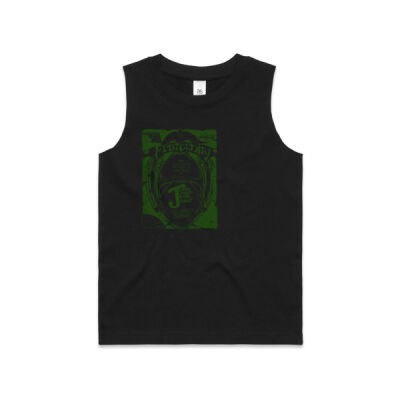 Fraternity Gig Poster Thumbnail