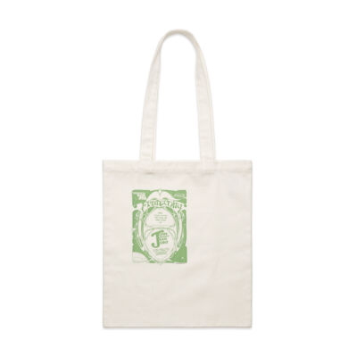 Fraternity Gig Poster Thumbnail