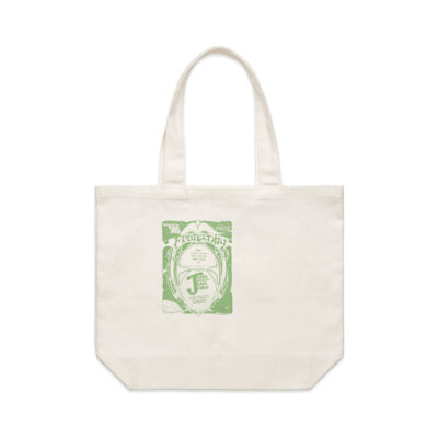 Fraternity Gig Poster Thumbnail