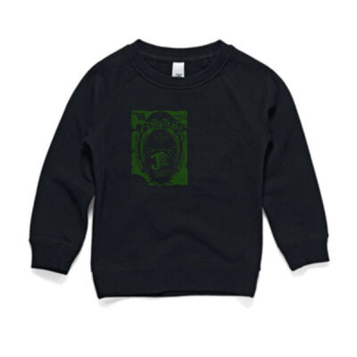 Fraternity Gig Poster Thumbnail