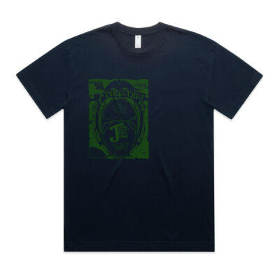 Fraternity Gig Poster Thumbnail