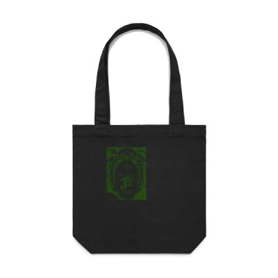 Fraternity Gig Poster Thumbnail