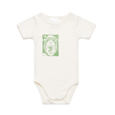 Fraternity Gig Poster Thumbnail