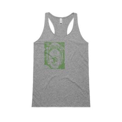 Fraternity Gig Poster Thumbnail