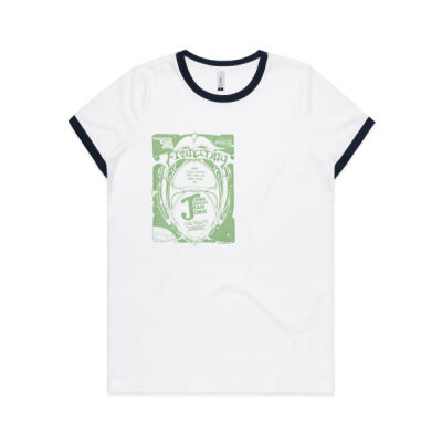 Fraternity Gig Poster Thumbnail