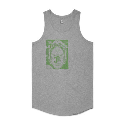 Fraternity Gig Poster Thumbnail