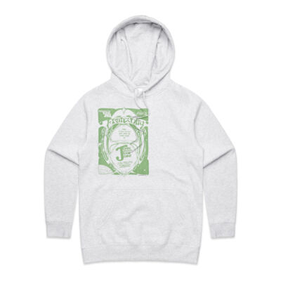 Fraternity Gig Poster Thumbnail