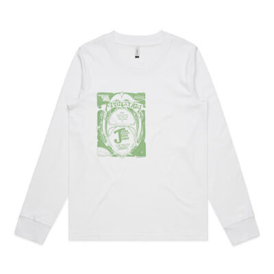 Fraternity Gig Poster Thumbnail