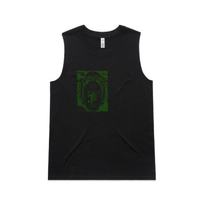 Fraternity Gig Poster Thumbnail