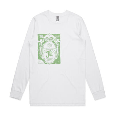 Fraternity Gig Poster Thumbnail