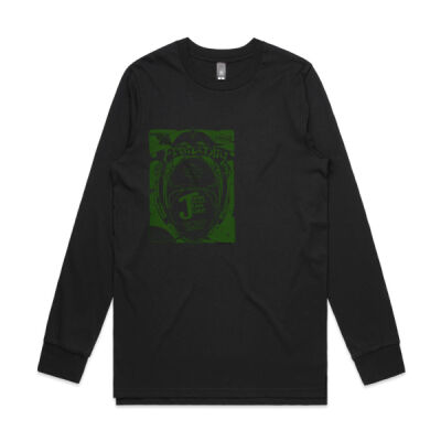 Fraternity Gig Poster Thumbnail