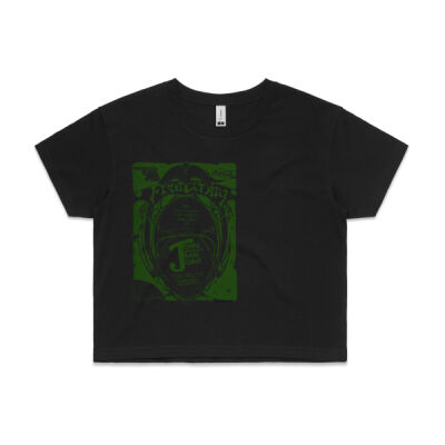 Fraternity Gig Poster Thumbnail