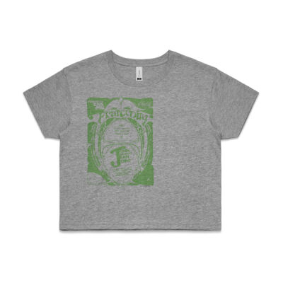 Fraternity Gig Poster Thumbnail