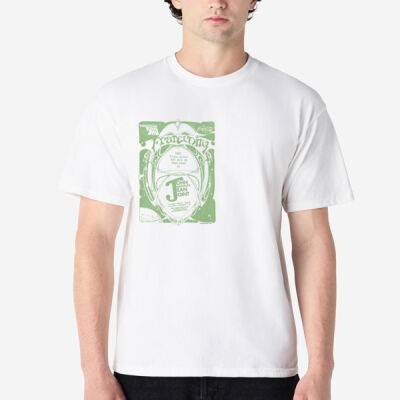 Fraternity Gig Poster Thumbnail