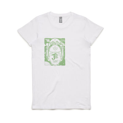 Fraternity Gig Poster Thumbnail