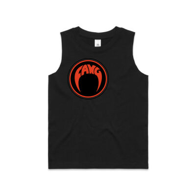 Fang (Fraternity) Thumbnail