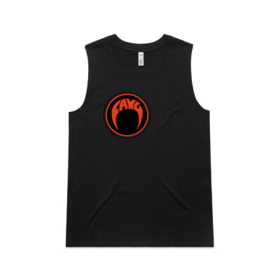 Fang (Fraternity) Thumbnail