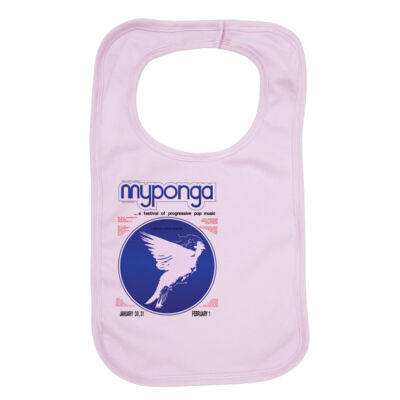 Myponga 1971 Music Festival Original Poster Design Thumbnail