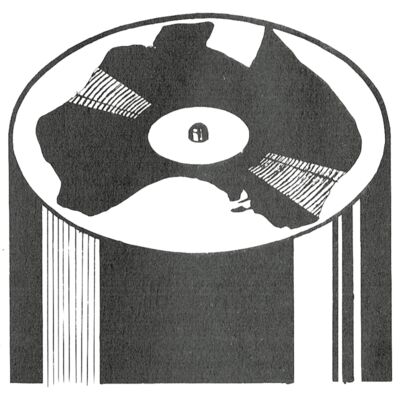 Australian Vinyl Records Thumbnail