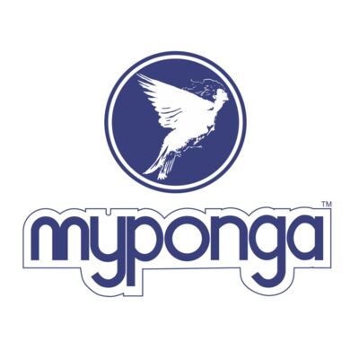 Classic Myponga 1971 Music Festival Logo Thumbnail