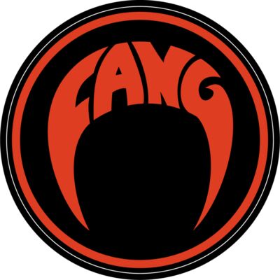 Fang Logo Thumbnail