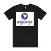 Mens Basic Tee Thumbnail
